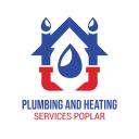 Plumbing and Heating Services Poplar logo